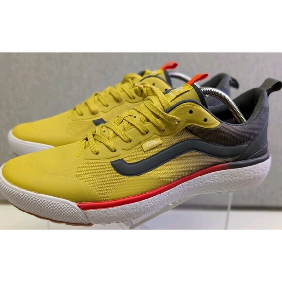 New Sneakers & Athletic Shoes Vans Mte Ultrarange Exo Ultracush Size 11.5 - Picture 4 of 9